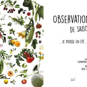 Saison ETE - Titre
